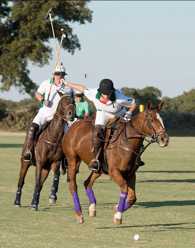 Willow Bend Polo Club