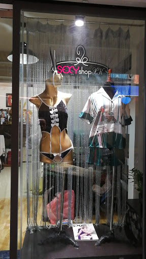 Sexy shop XK