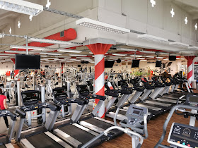 Cutler Gym