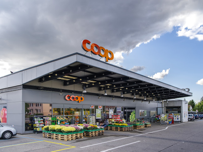 Coop Supermarkt Muttenz Freidorf - Supermarkt