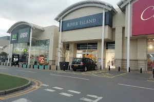 River Island image