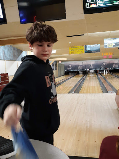 Bowling Alley «Caz Sports Bowl», reviews and photos, 3 Carriage Ln, Cazenovia, NY 13035, USA