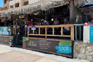 Tiki Bar image