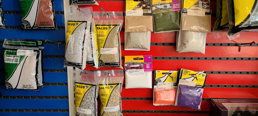 Hobby Store «HobbyTown USA», reviews and photos, 839 Academy Blvd N, Colorado Springs, CO 80909, USA