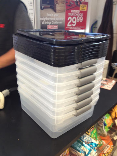 Hardware Store «Hassett Ace Hardware», reviews and photos, 875 Alma St, Palo Alto, CA 94301, USA