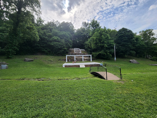 Big Spring Park