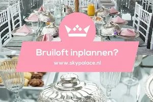 Sky Palace Party & Events Amsterdam image