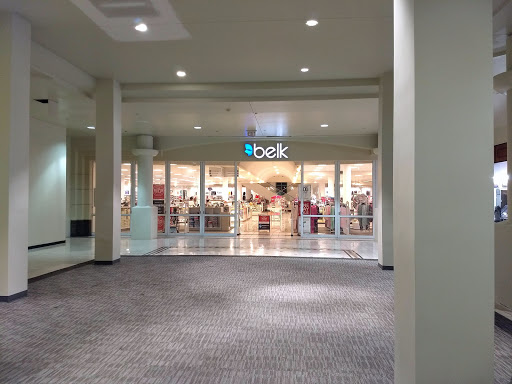 Shopping Mall «The Centre of Tallahassee», reviews and photos, 2415 N Monroe St #500, Tallahassee, FL 32303, USA