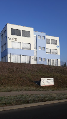 Voigt Software und Beratung AG Reinhold-Würth-Straße 19, 74360 Ilsfeld, Deutschland