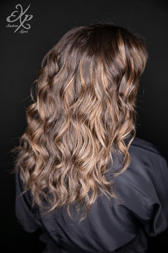 Beauty Salon «Expressions Salon and Spa», reviews and photos, 4550 Millennium Dr # 3, Geneseo, NY 14454, USA