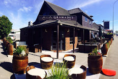 Gramado's Restaurant & Bar