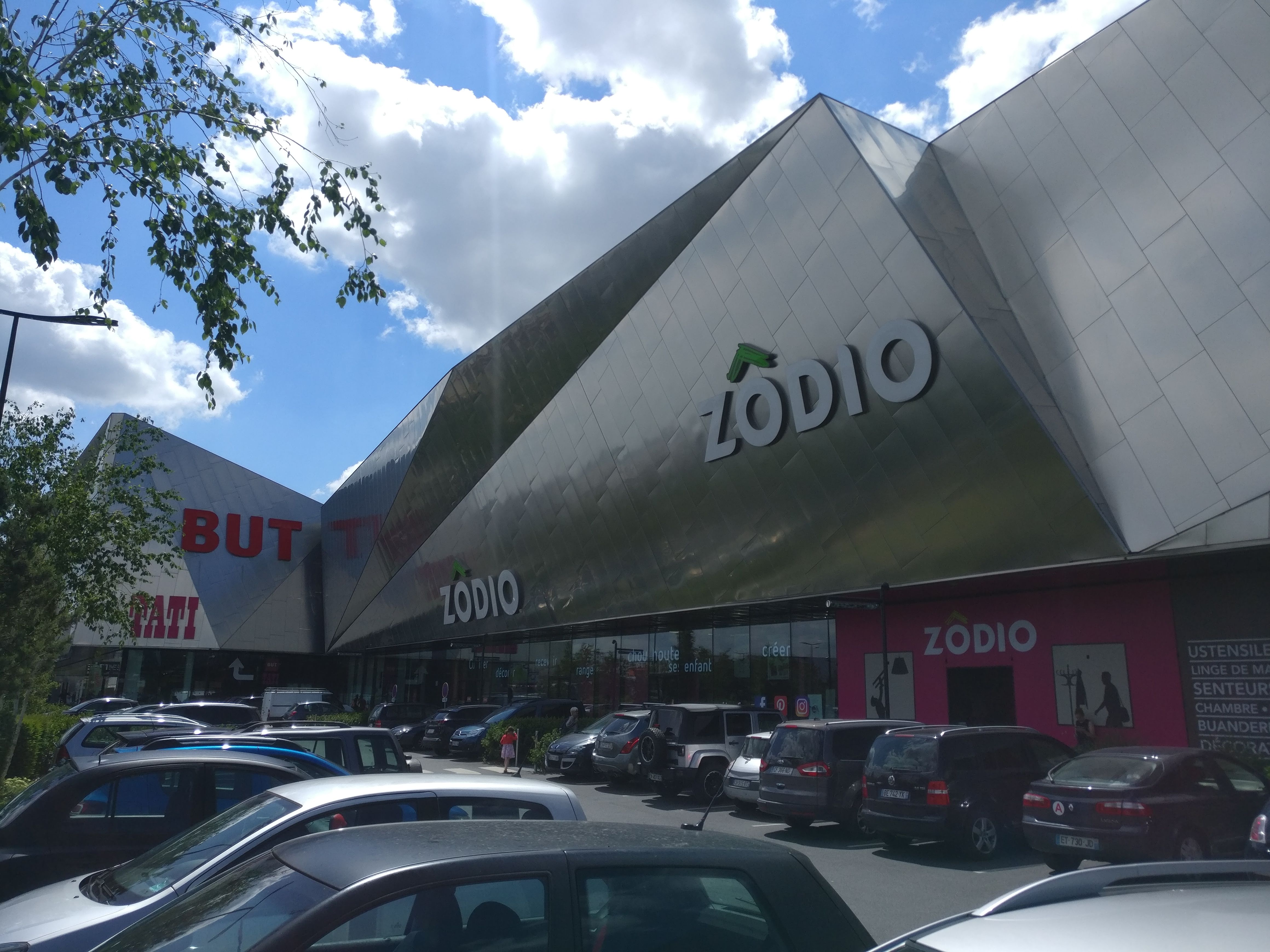 Photo n° 1 de l'avis de Florent.a fait le 04/06/2018 à 06:07