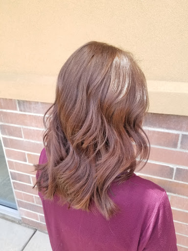 Hair Salon «Famous Hair», reviews and photos, 218 Park Dr Ste E, Weirton, WV 26062, USA