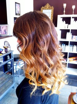 Hair Salon «KaRu Salon», reviews and photos, 3500 Jefferson St #101, Austin, TX 78731, USA