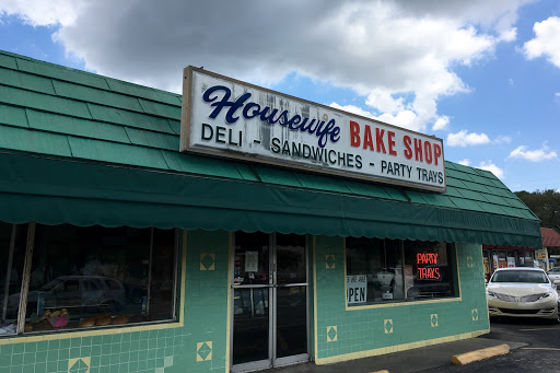 Housewife Bakery & Cafe