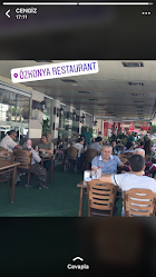 Özkonya Restaurant