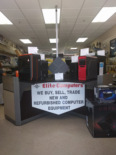 Elite Computers image