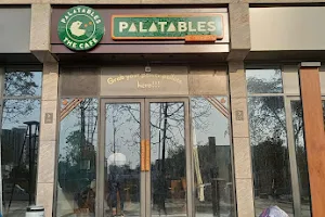 Palatables The cafe image
