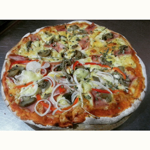 Pizzeria Il Forno Rustico