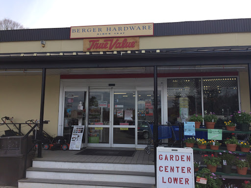 Berger True Value Hardware, 443 Commerce St, Hawthorne, NY 10532, USA, 
