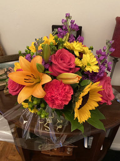 Florist «Beautiful Blooms Florist», reviews and photos, 798A Yonkers Ave, Yonkers, NY 10704, USA