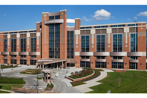 Saint Luke's Hospital of Kansas City image