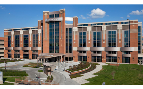 Saint Luke's Hospital of Kansas City image