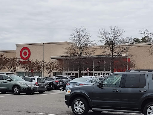 Department Store «Target», reviews and photos, 9001 Staples Mill Rd, Henrico, VA 23228, USA