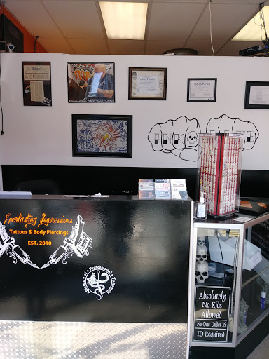 Explore deltoid tattoo ideas, creative tattoo ideas in Wilson, available at Everlasting Impressions Tattoo & Body piercings