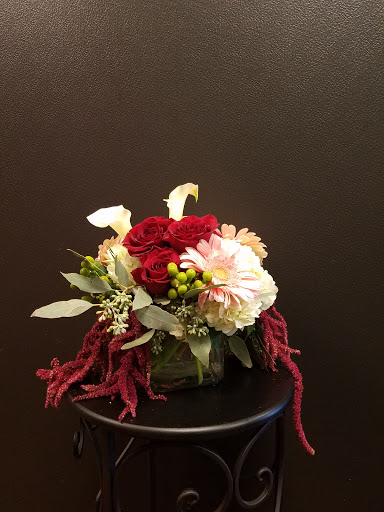 Florist «Enchanted Florist & Gifts», reviews and photos, 9140 Alcosta Blvd B, San Ramon, CA 94583, USA