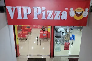 VIP Pizza Farrukhabad image
