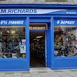 J. M. Richards Cycles