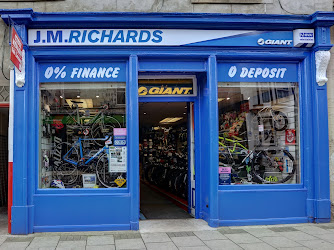 J. M. Richards Cycles