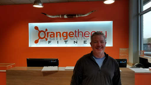 Gym «Orangetheory Fitness», reviews and photos, 10721 Research Blvd A-100, Austin, TX 78759, USA