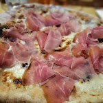 Photo n°2 de l'avis de Monica.a fait le 15/05/2023 à 16:06 sur le  La Cambusa à Finale Ligure