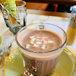 Photo n°4 de l'avis de Stefanie.u fait le 07/11/2022 à 13:06 sur le  Fritz Mitte Fine Food - Schlossgasse 🥇 à Jena