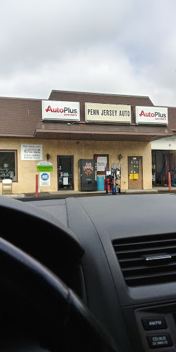 Penn Jersey Auto Store, 1400 N Delsea Dr, Vineland, NJ 08360, USA, 