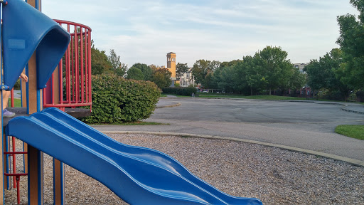 Park «Balfour Riverwalk Park», reviews and photos, 74 N Main St, Attleboro, MA 02703, USA