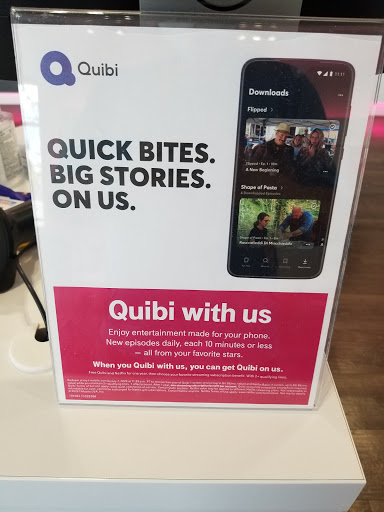 Cell Phone Store «T-Mobile», reviews and photos, 3720 Factoria Blvd SE STE D, Bellevue, WA 98006, USA