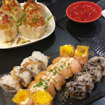 Photo n°7 de l'avis de Magda.r fait le 06/10/2020 à 16:52 sur le  Sushisan Almada à Almada