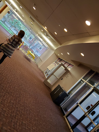 Performing Arts Theater «Nazareth College Arts Center», reviews and photos, 4245 East Ave, Rochester, NY 14618, USA