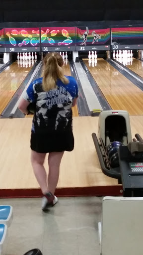 Bowling Alley «AMF Pin Palace Lanes», reviews and photos, 2006 Country Club Ave NW, Huntsville, AL 35816, USA