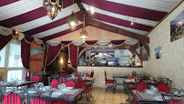Atmosphère du Restaurant marocain L'Argana à Tarnos - n°3