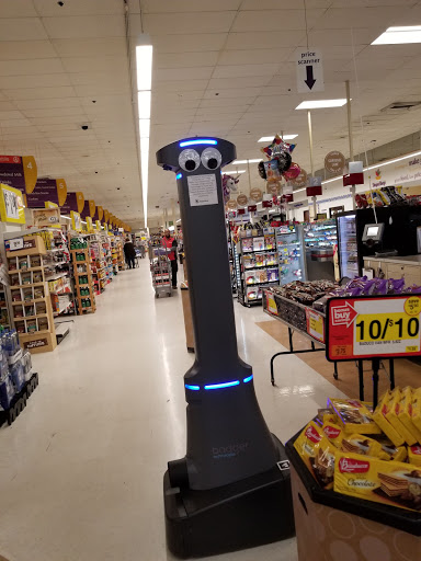 Grocery Store «Stop & Shop», reviews and photos, 370 Hemingway Ave, East Haven, CT 06512, USA