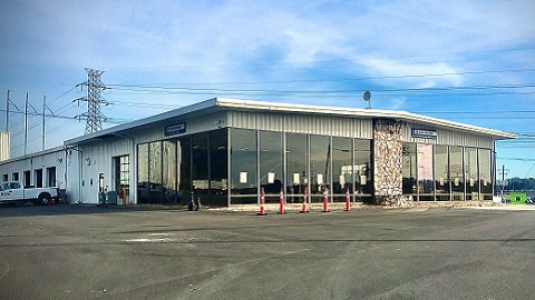 Photo of United Rentals - Power & HVAC