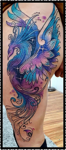 Explore 100 dollar tattoo ideas, creative tattoo ideas in Redding, available at Dominant Ink