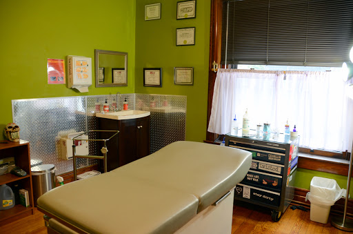 Explore sideburn tattoo ideas, creative tattoo ideas in Louisville, available at Twisted Images