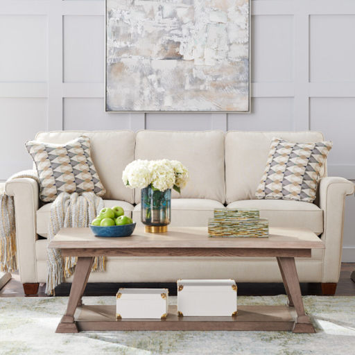 Furniture Store «La-Z-Boy Furniture Galleries», reviews and photos, 9935 E Adamo Dr, Tampa, FL 33619, USA