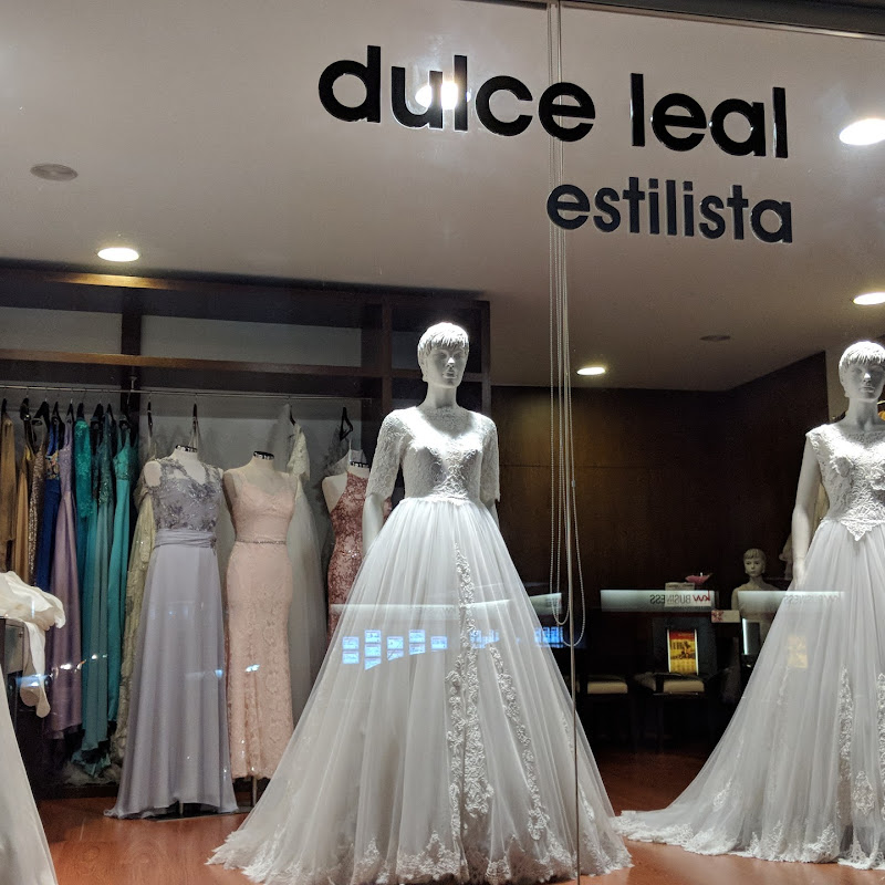 Dulce Leal Estilista