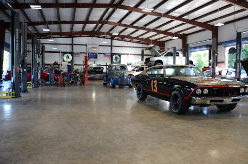 Tire Shop «Evans Automotive & Tire Center», reviews and photos, 1585 Pinecrest St, St Augustine, FL 32084, USA